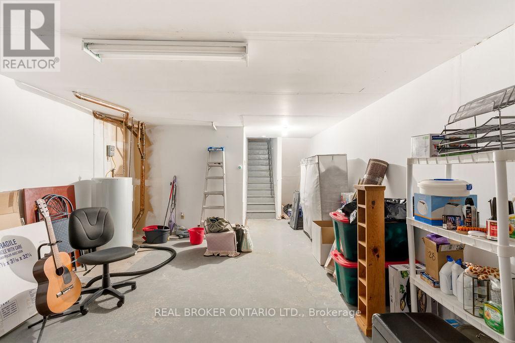 51 Haxby Private, Ottawa, ON - Indoor
