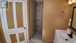 Upper Level Bathroom -