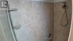 Upper Level Bathroom -