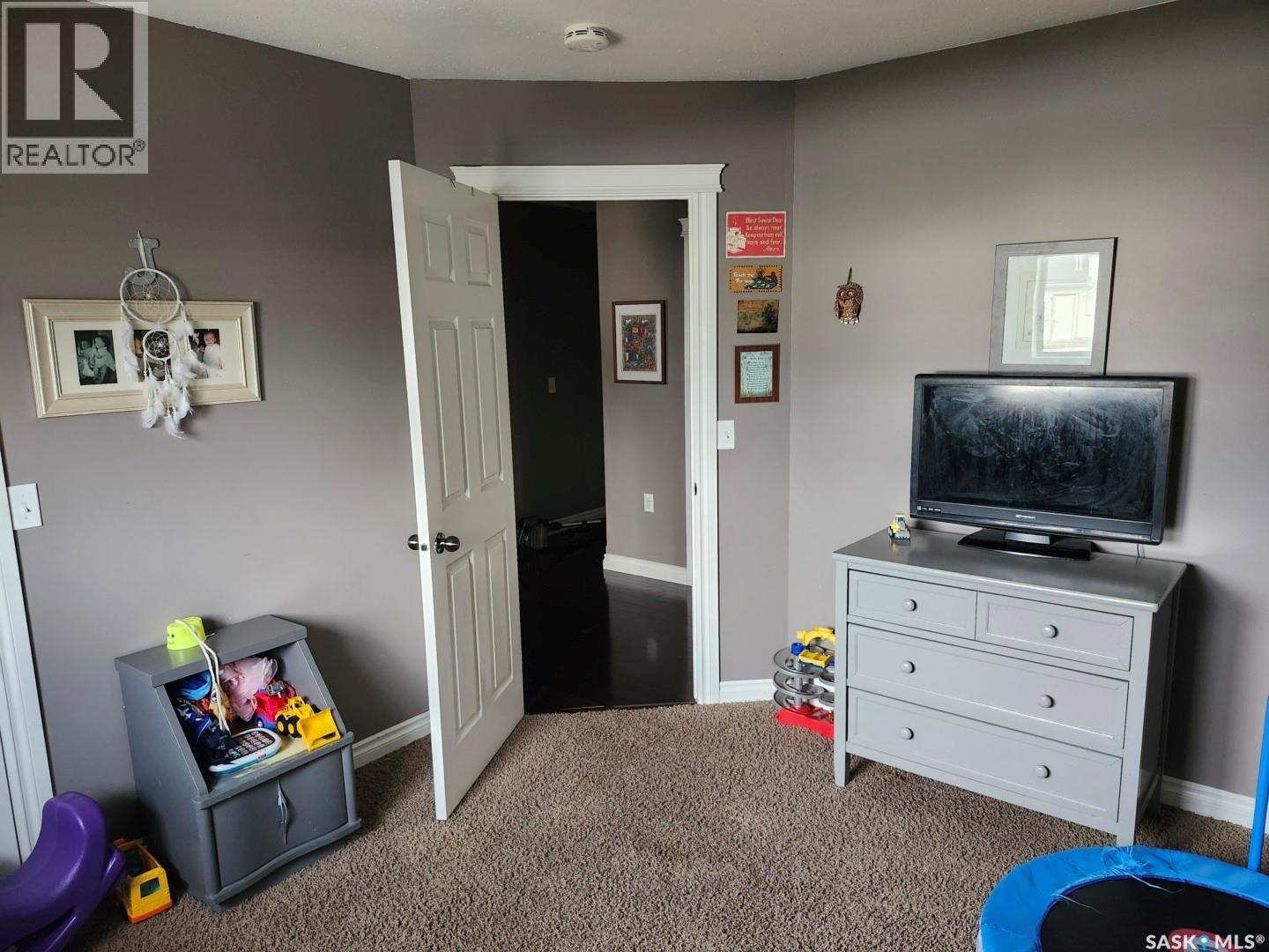 505 Cardinal Court, Shellbrook, SK - Indoor