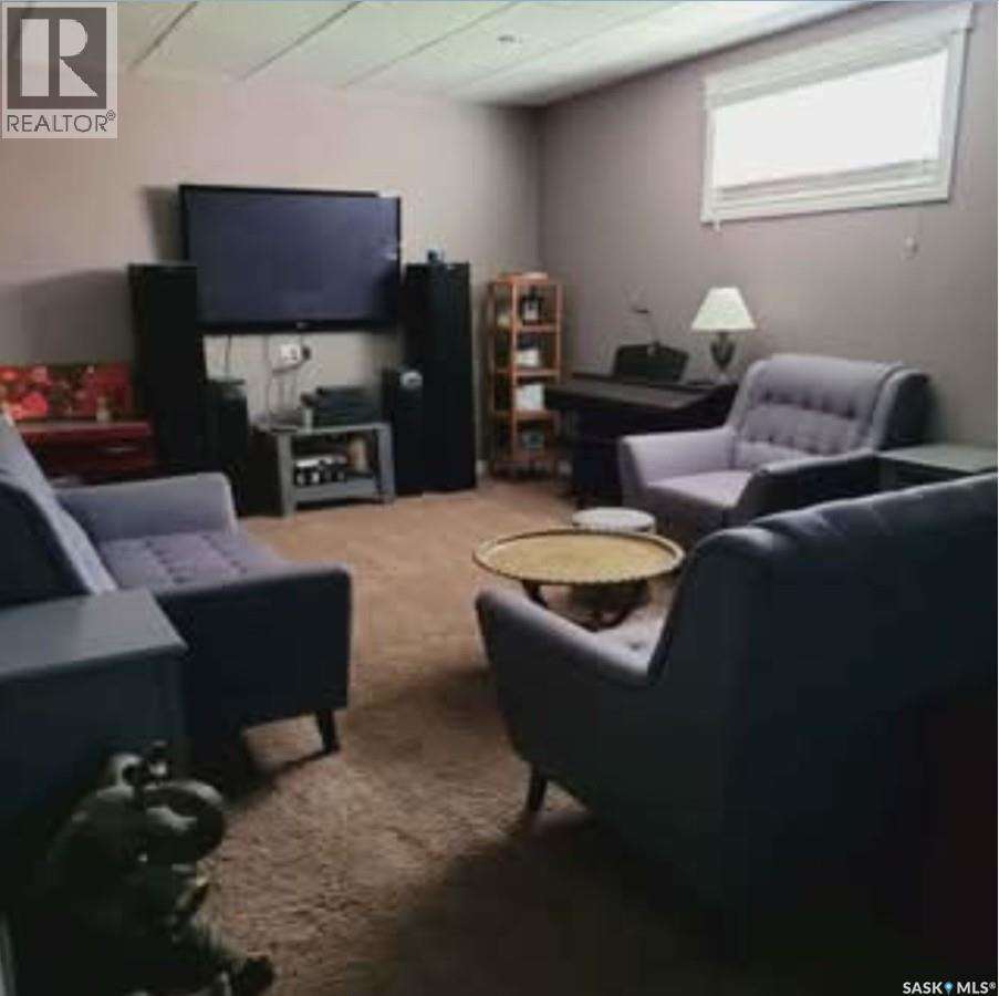 505 Cardinal Court, Shellbrook, SK - Indoor