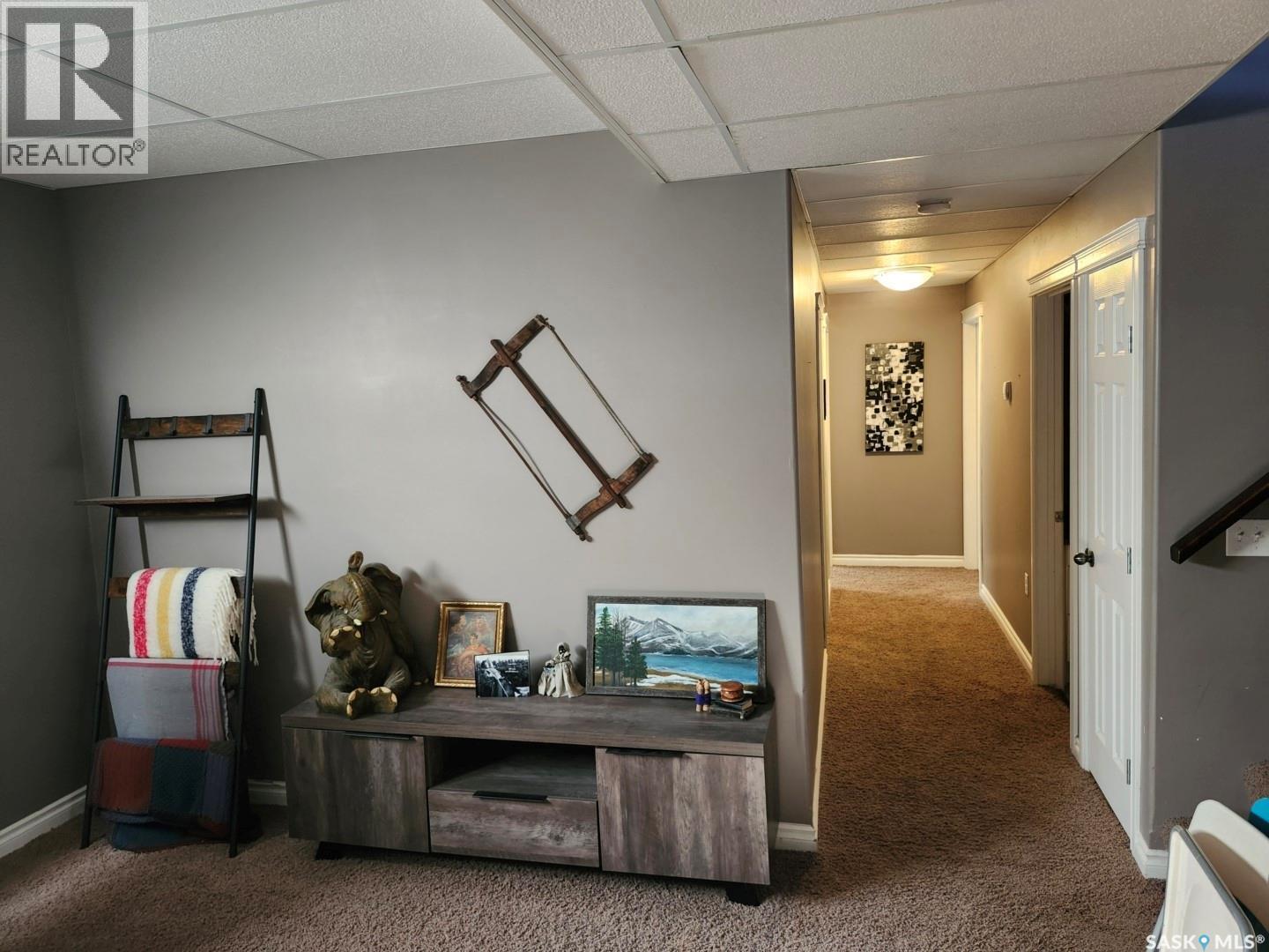 505 Cardinal Court, Shellbrook, SK - Indoor Photo Showing Other Room