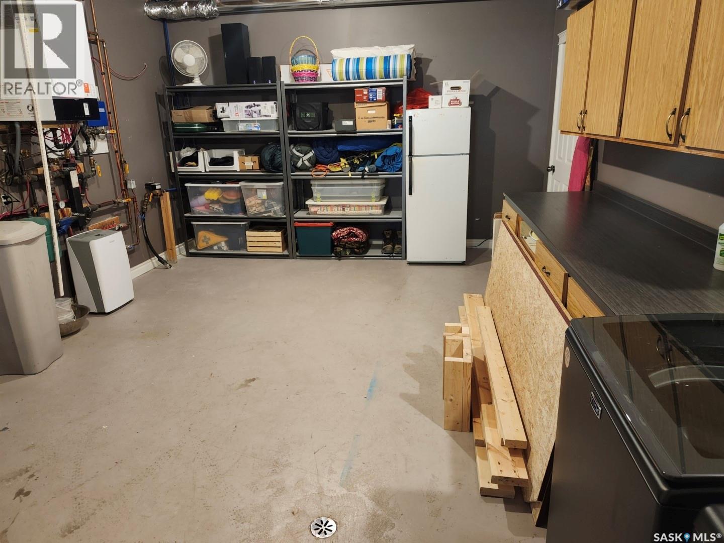 505 Cardinal Court, Shellbrook, SK - Indoor