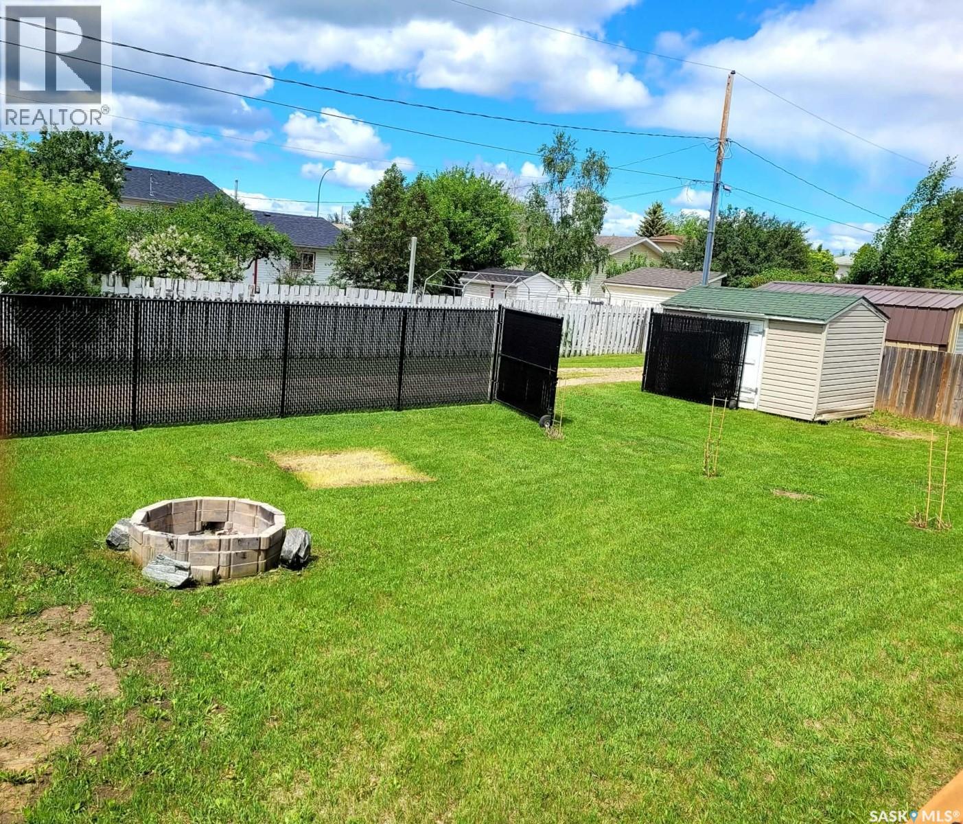 505 Cardinal Court, Shellbrook, SK - Outdoor