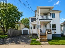 337A 6TH STREET W Cornwall, ON K6J 2X1