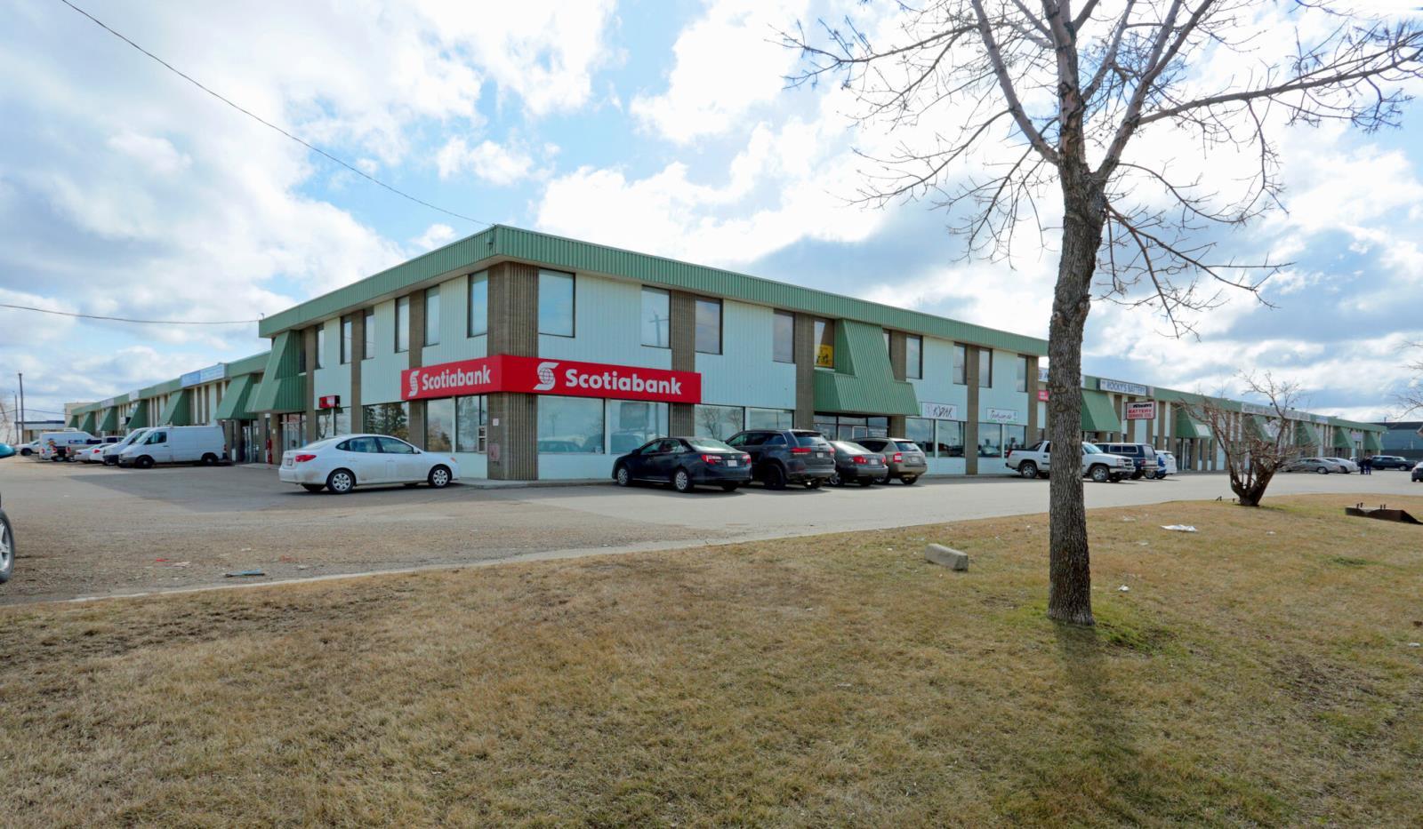 8509 Wagner Road, Edmonton, AB