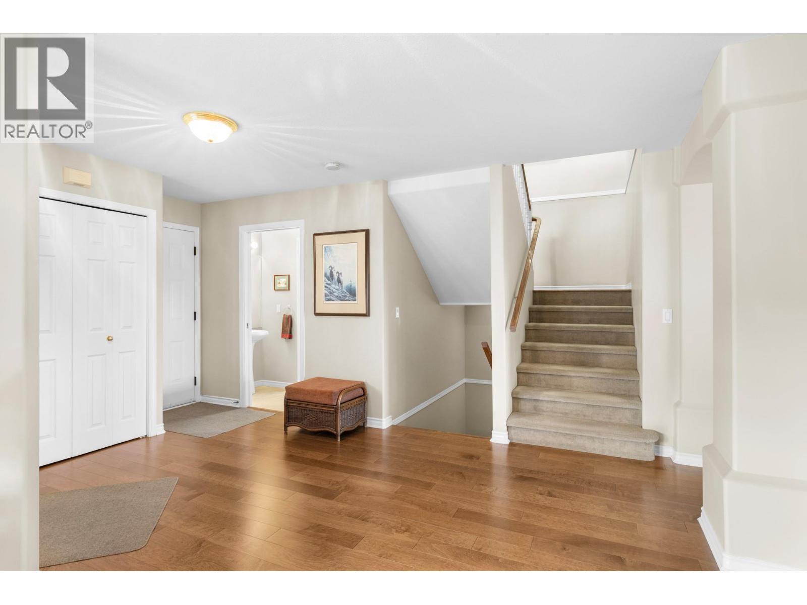 3849 Glen Canyon Drive, West Kelowna, BC - Indoor Photo Showing Other Room