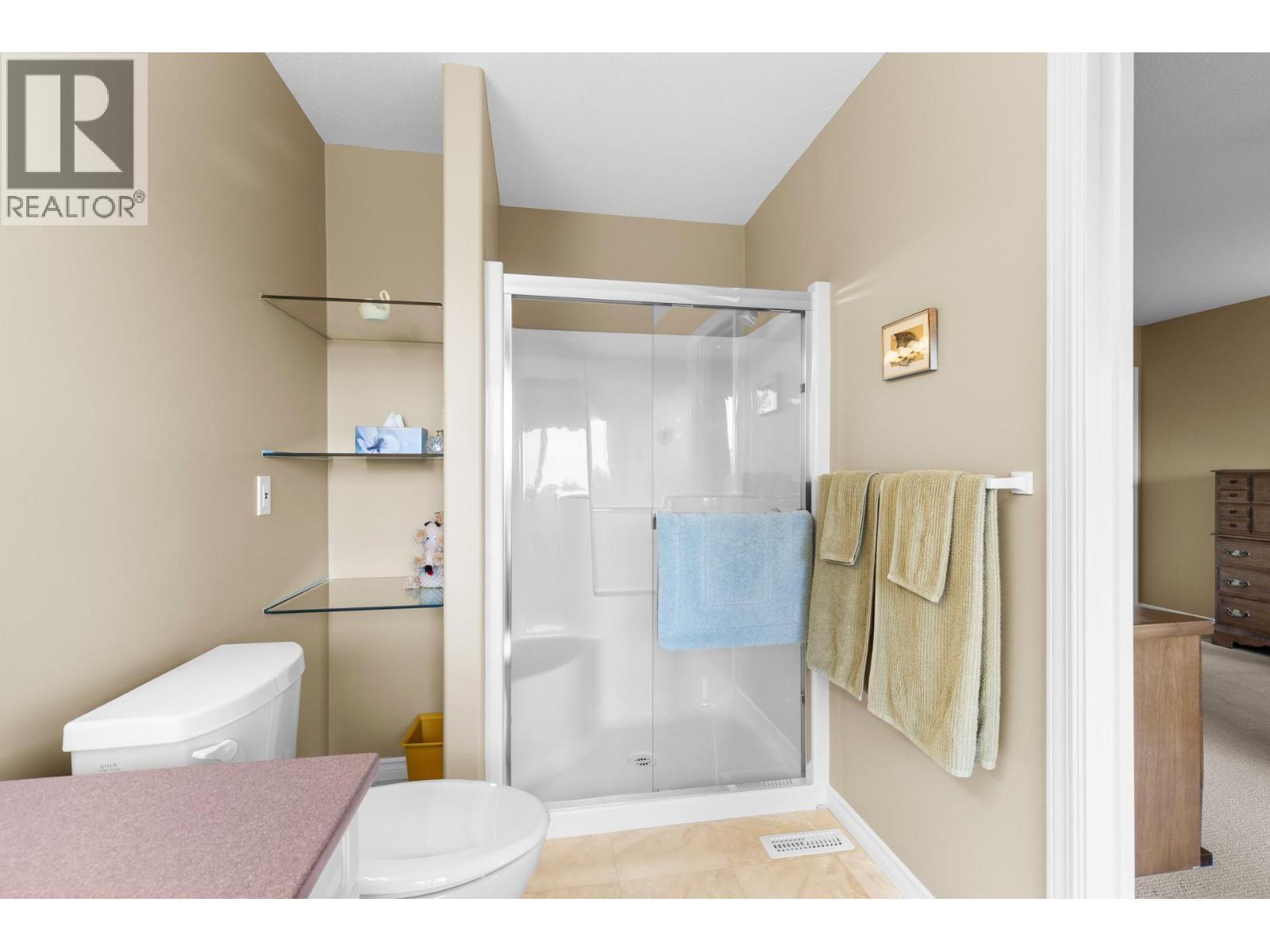 3849 Glen Canyon Drive, West Kelowna, BC - Indoor Photo Showing Bathroom