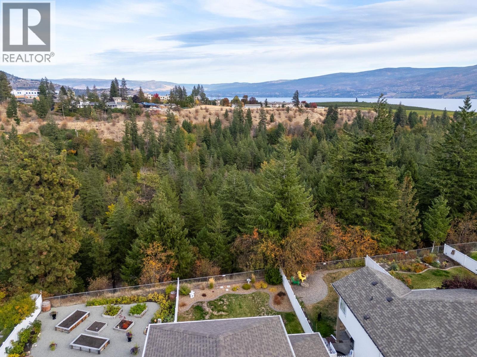 3849 Glen Canyon Drive, West Kelowna, BC - Outdoor With Body Of Water With View