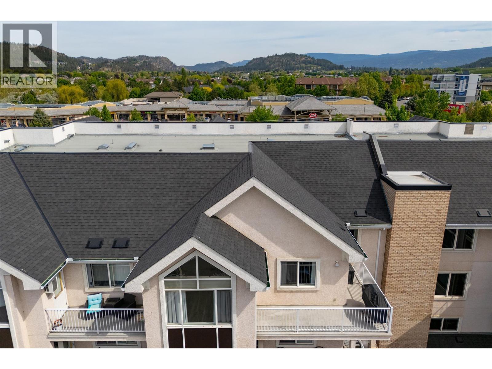 400 Sutton Crescent Unit# 313, Kelowna, BC - Outdoor
