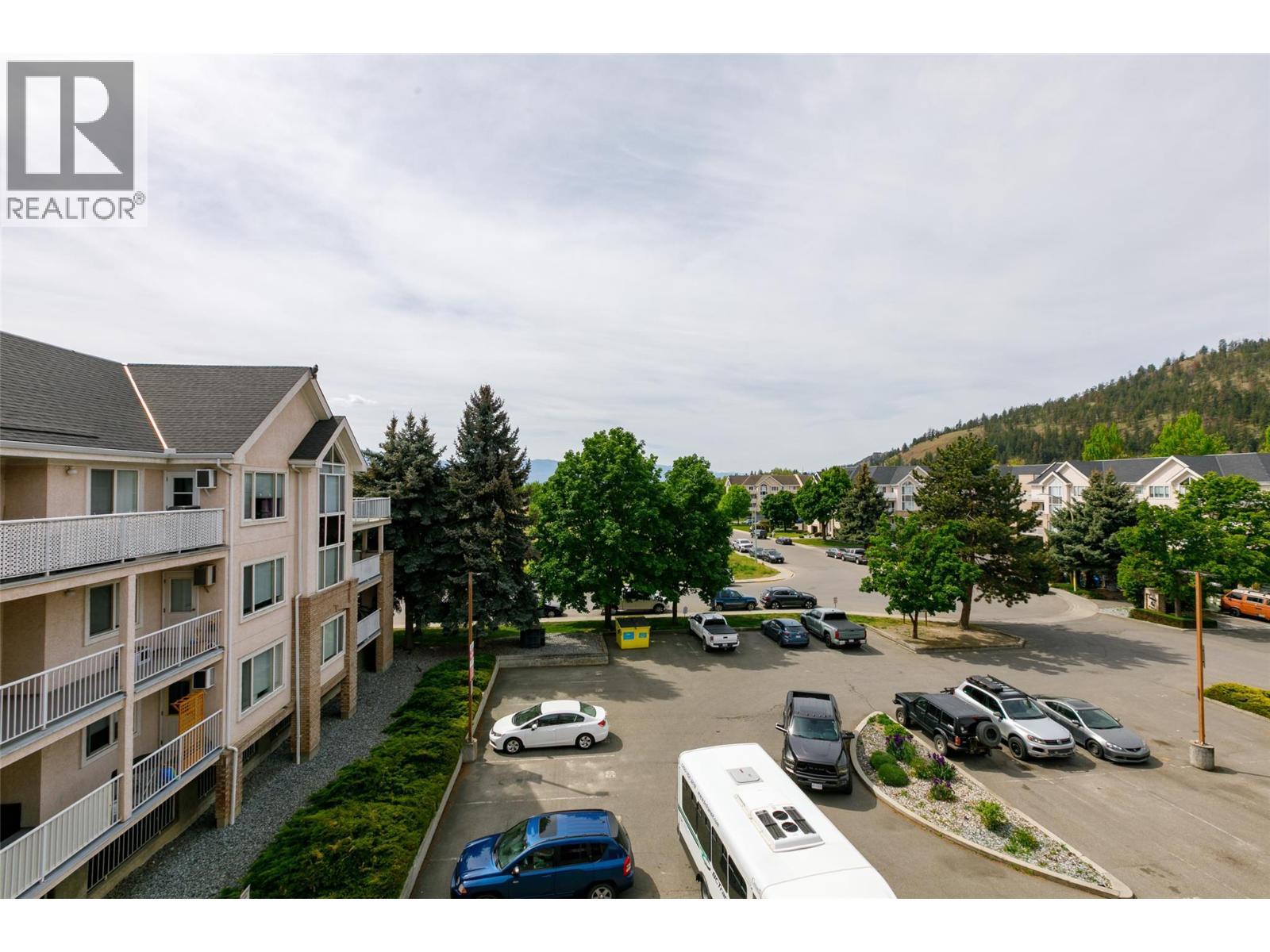 400 Sutton Crescent Unit# 313, Kelowna, BC - Outdoor