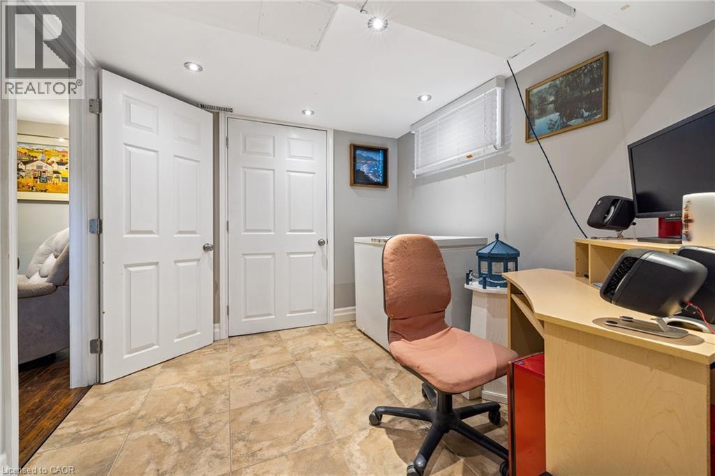 625 Tate Avenue, Hamilton, ON - Indoor Photo Showing Office