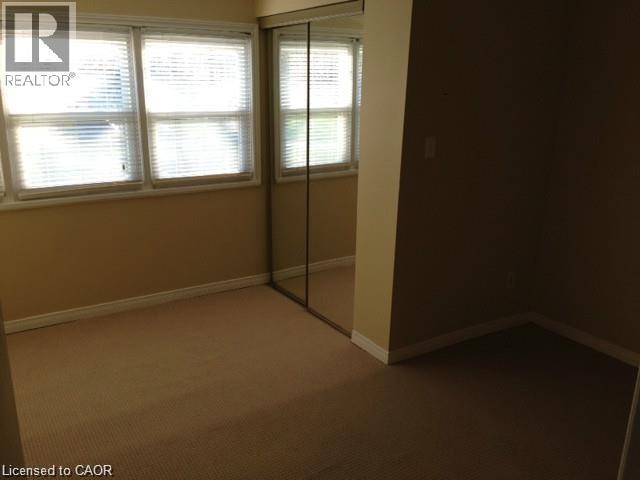 master Bedroom south facing - 456 Jackson Street W, Hamilton, ON - Indoor Photo Showing Other Room