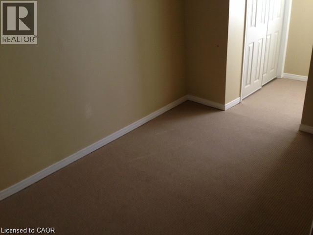 master bedroom north facing - 456 Jackson Street W, Hamilton, ON - Indoor Photo Showing Other Room