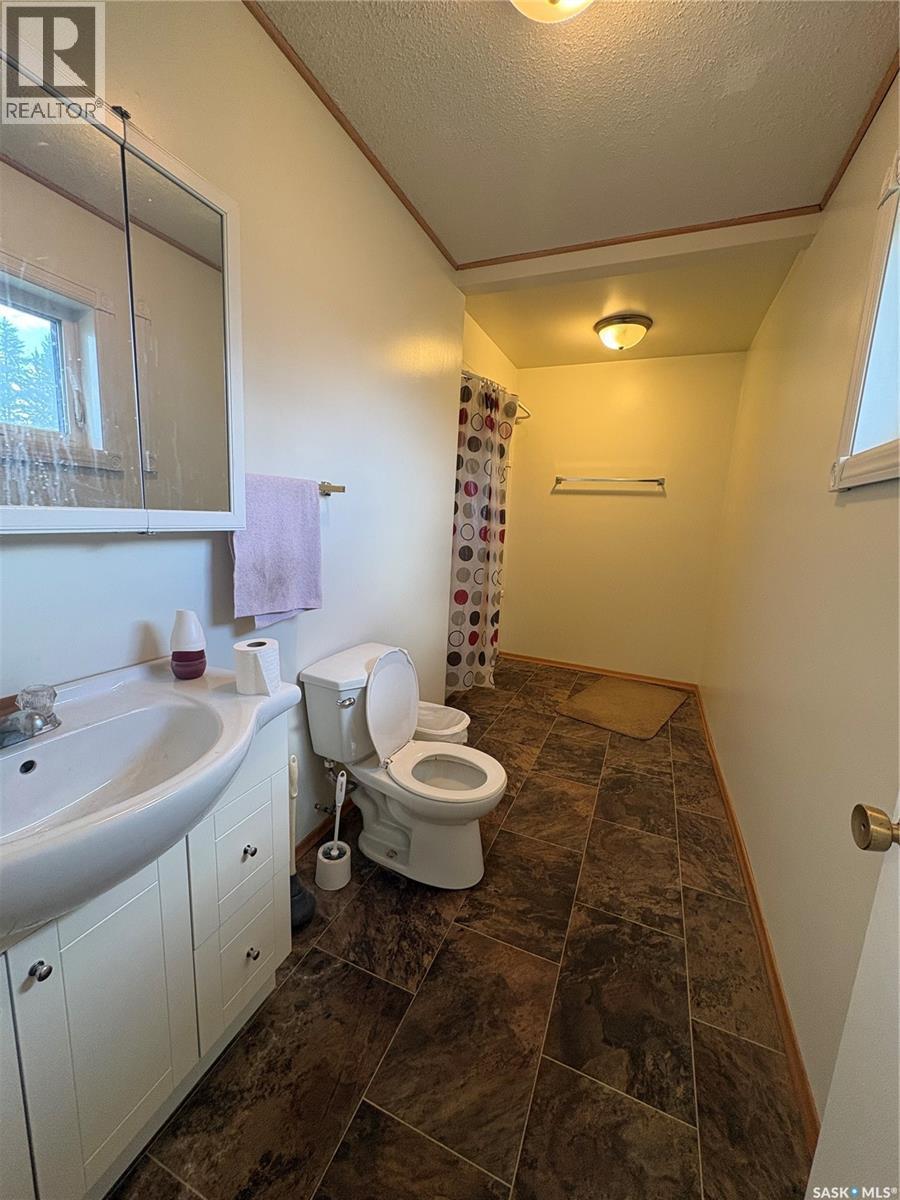 404 Yellowhead Highway, Theodore, SK - Indoor Photo Showing Bathroom
