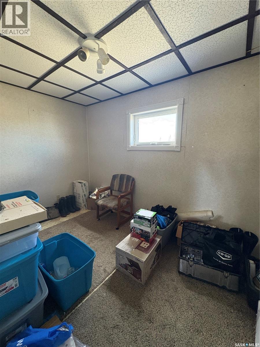 404 Yellowhead Highway, Theodore, SK - Indoor Photo Showing Other Room