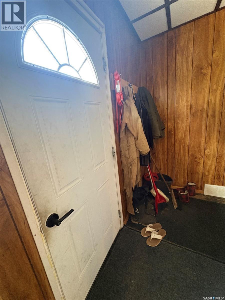 404 Yellowhead Highway, Theodore, SK - Indoor Photo Showing Other Room