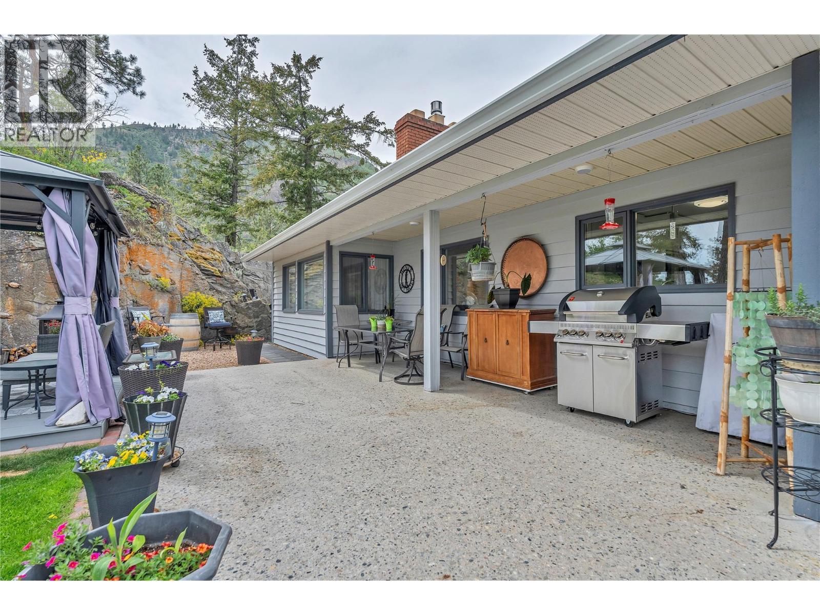 103 Eagle Drive, Kaleden, BC - Outdoor