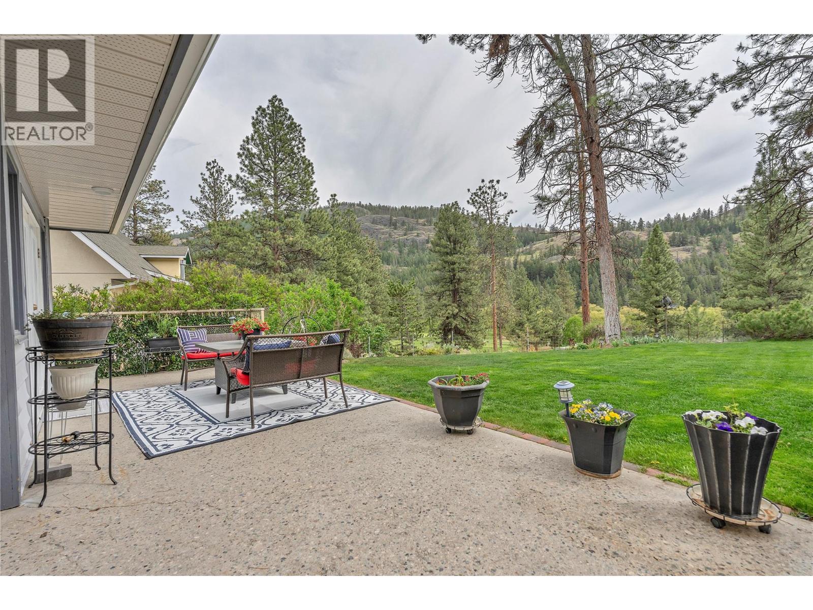103 Eagle Drive, Kaleden, BC - Outdoor