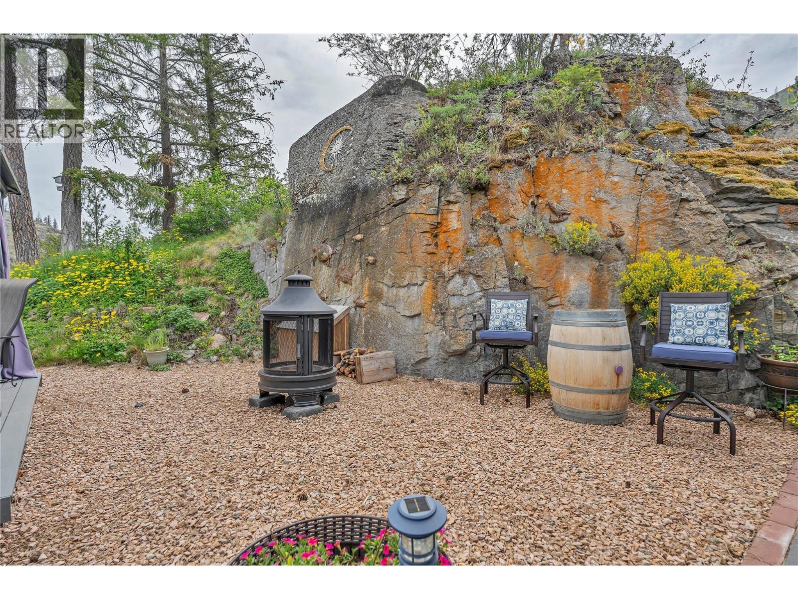 103 Eagle Drive, Kaleden, BC - Outdoor