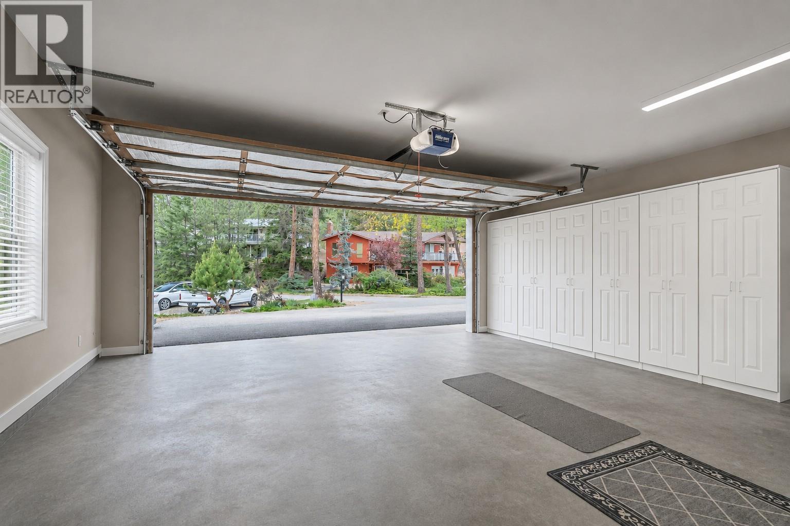 Virtually Staged - 103 Eagle Drive, Kaleden, BC - Indoor