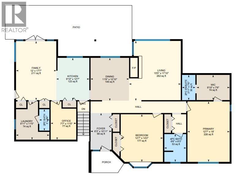 103 Eagle Drive, Kaleden, BC - Other