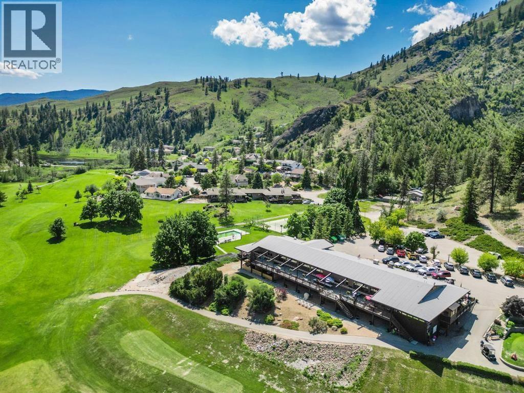 103 Eagle Drive, Kaleden, BC - Outdoor With View