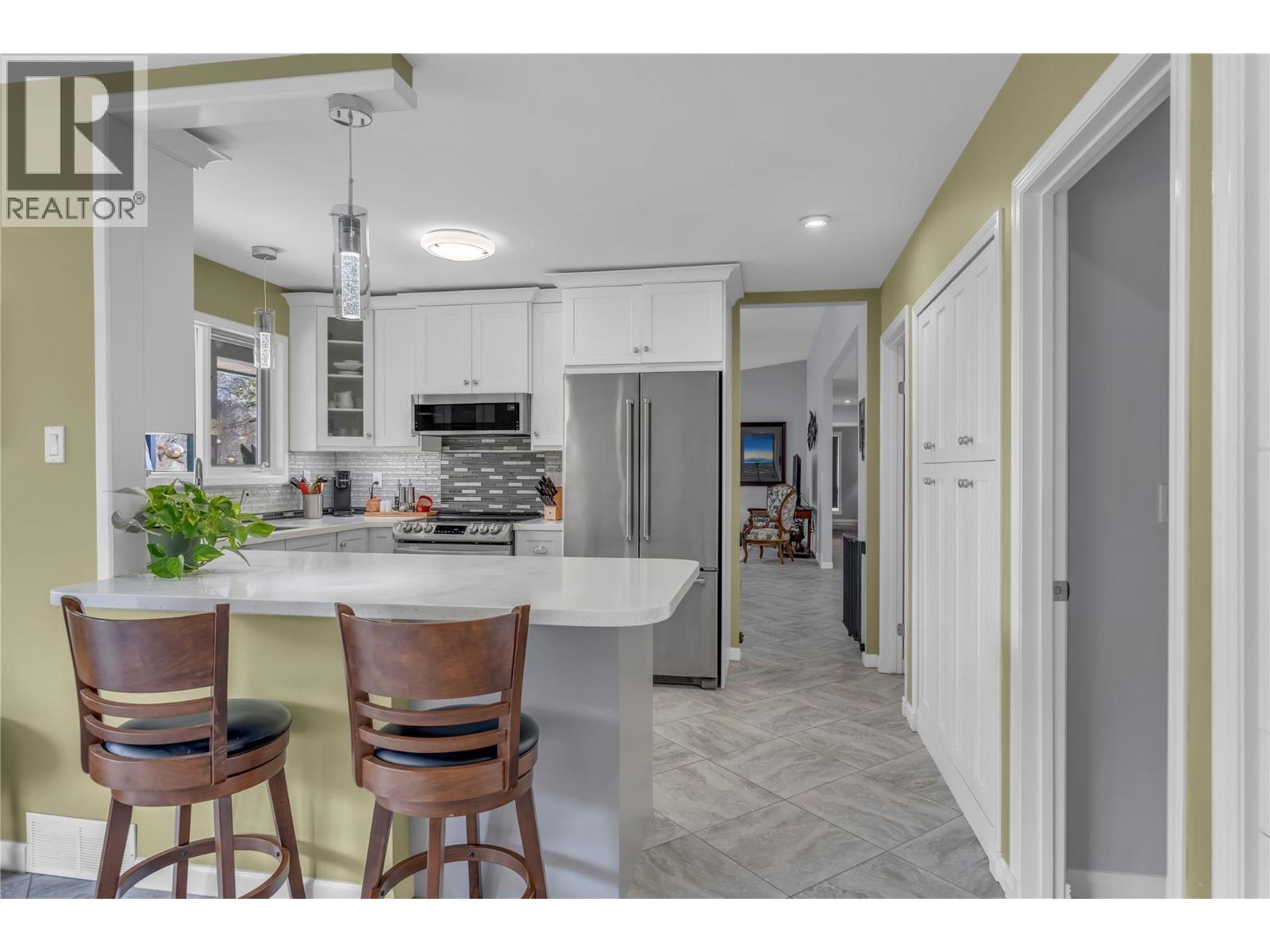 103 Eagle Drive, Kaleden, BC - Indoor Photo Showing Other Room