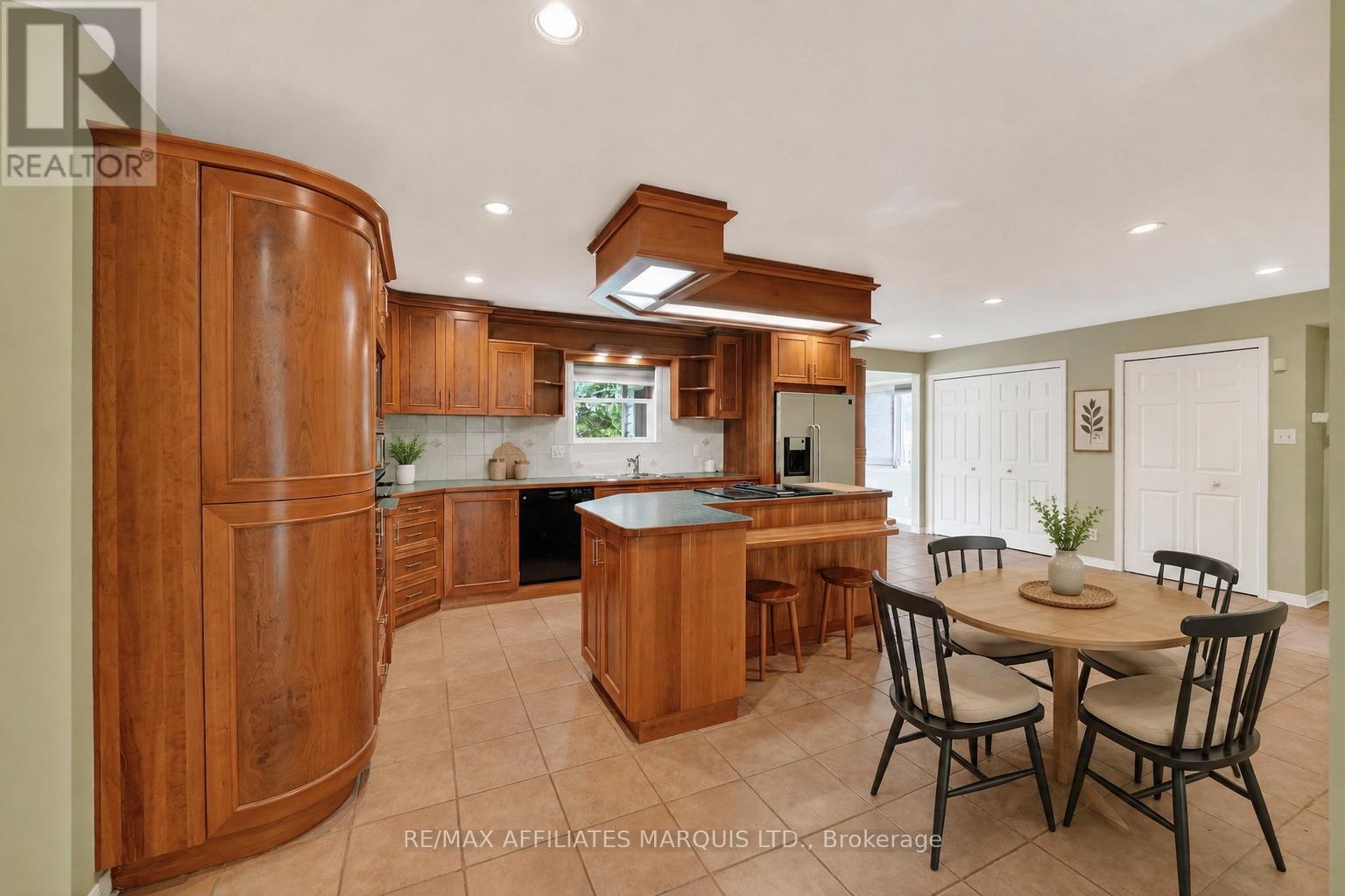 Virtually Staged - 315 Eleventh Street E, Cornwall, ON - Indoor