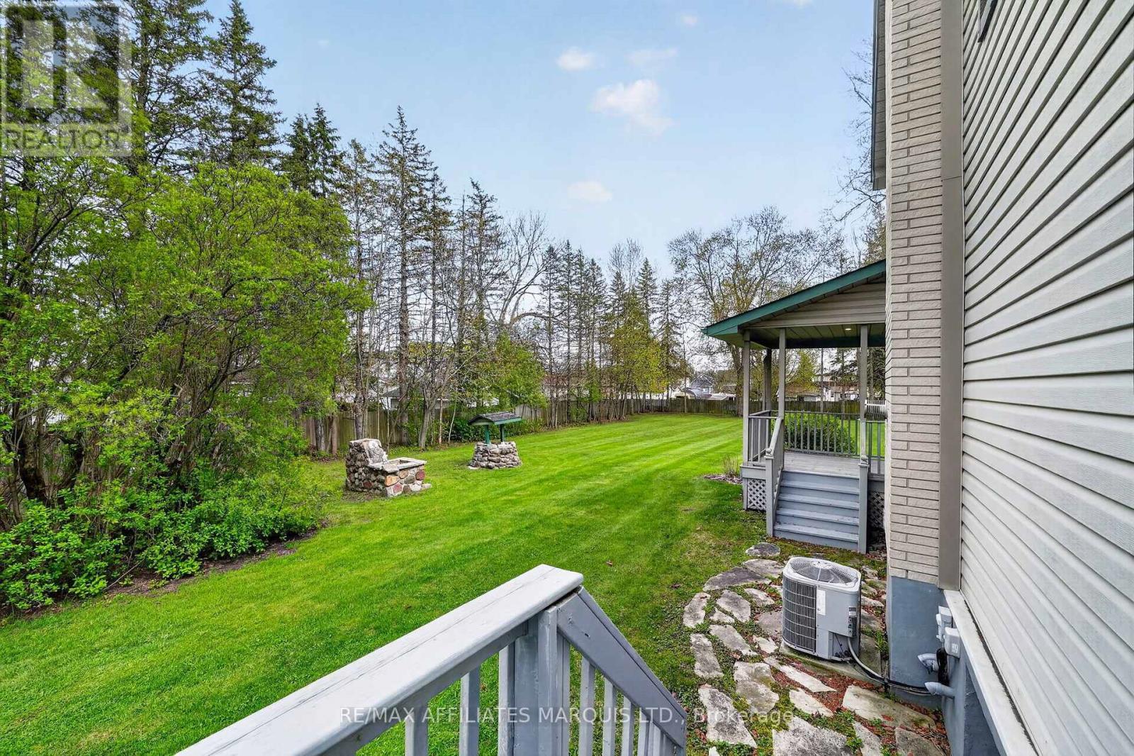 315 Eleventh Street E, Cornwall, ON - Outdoor