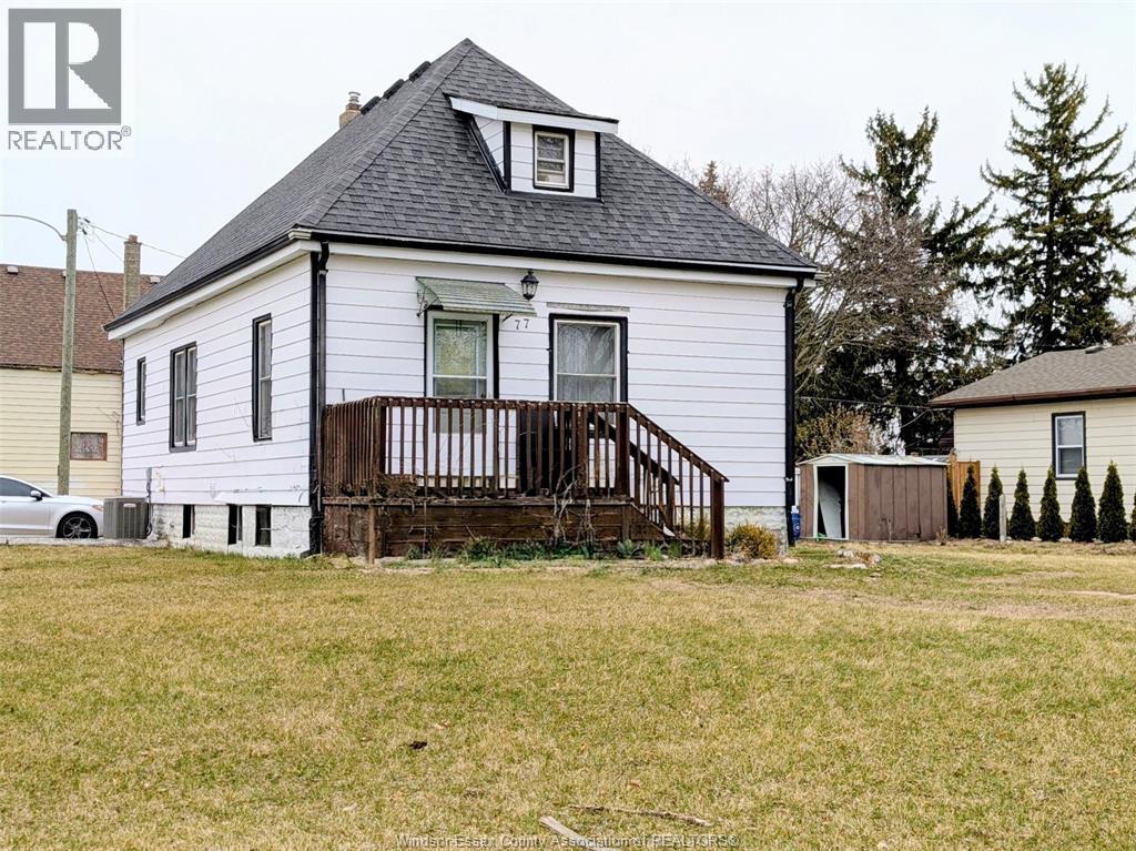 77 Askew, Leamington, ON - Outdoor