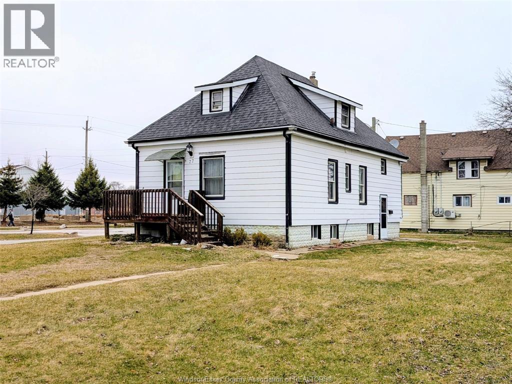 77 Askew, Leamington, ON - Outdoor