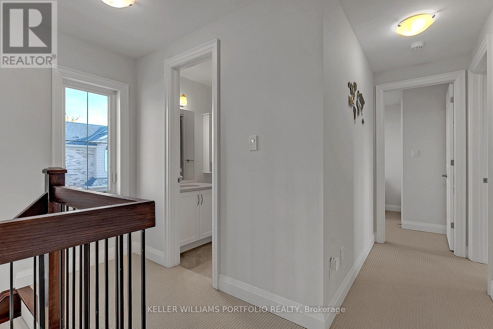 2016 Deerview Common, Oakville, ON - Indoor