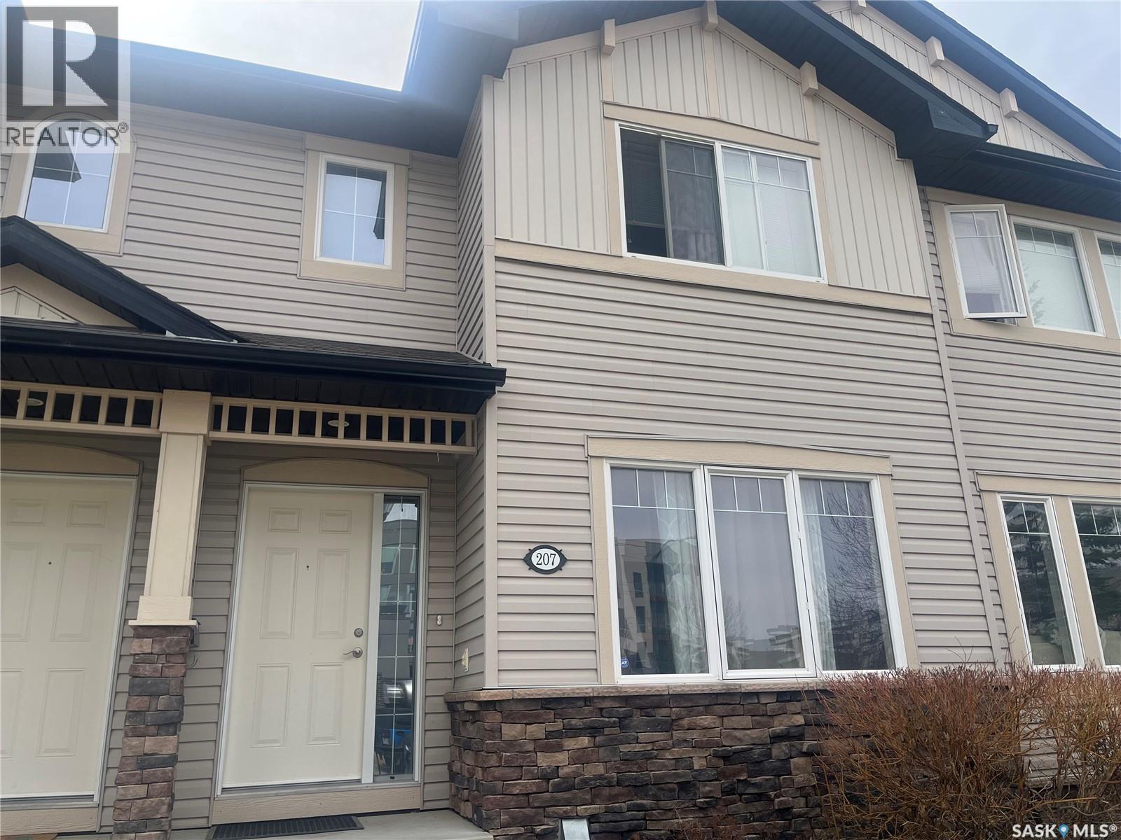 207 303 Slimmon Place, Saskatoon, SK - Outdoor With Exterior