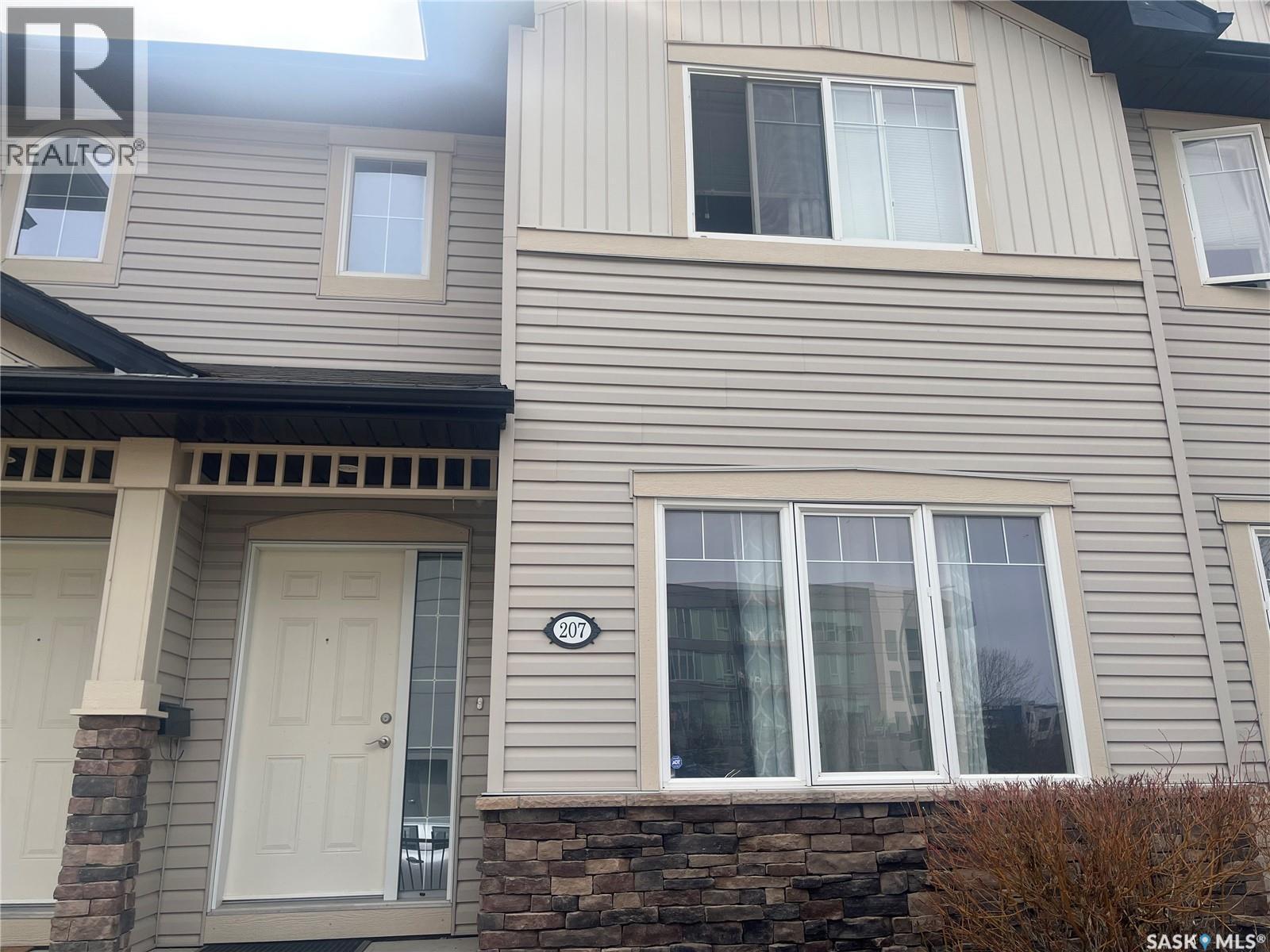 207 303 Slimmon Place, Saskatoon, SK - Outdoor With Exterior