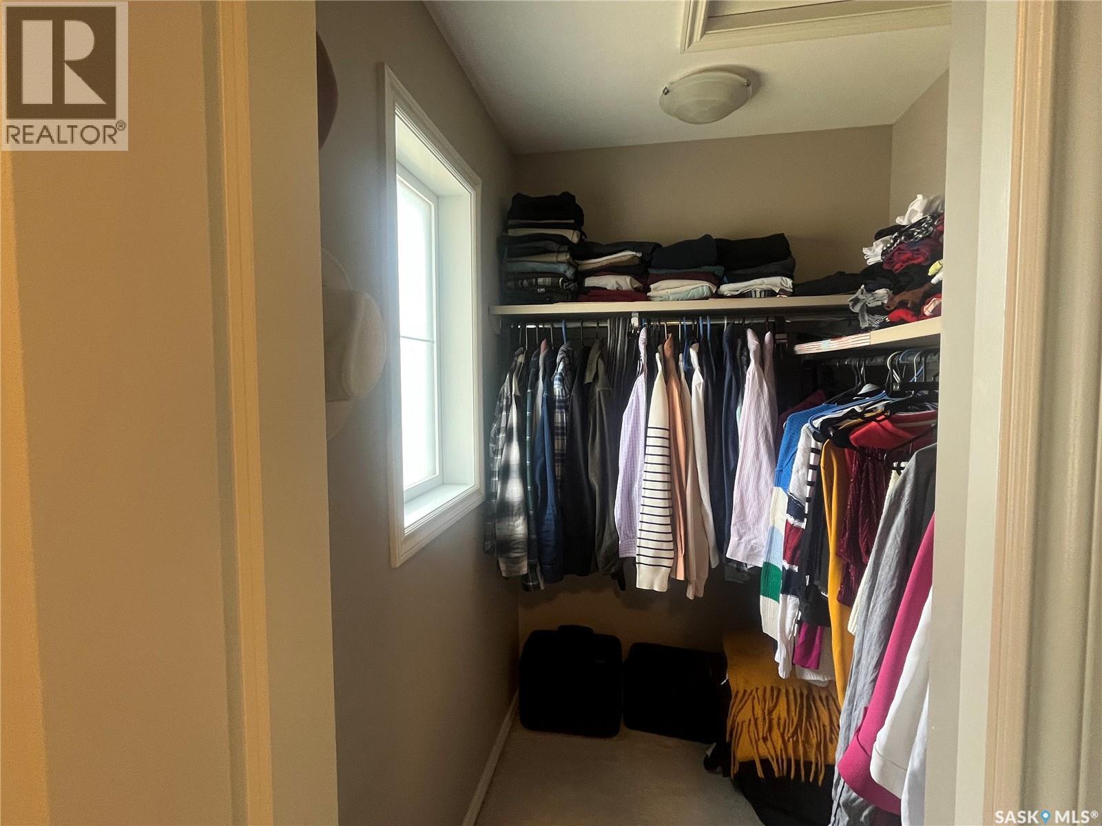 207 303 Slimmon Place, Saskatoon, SK - Indoor With Storage