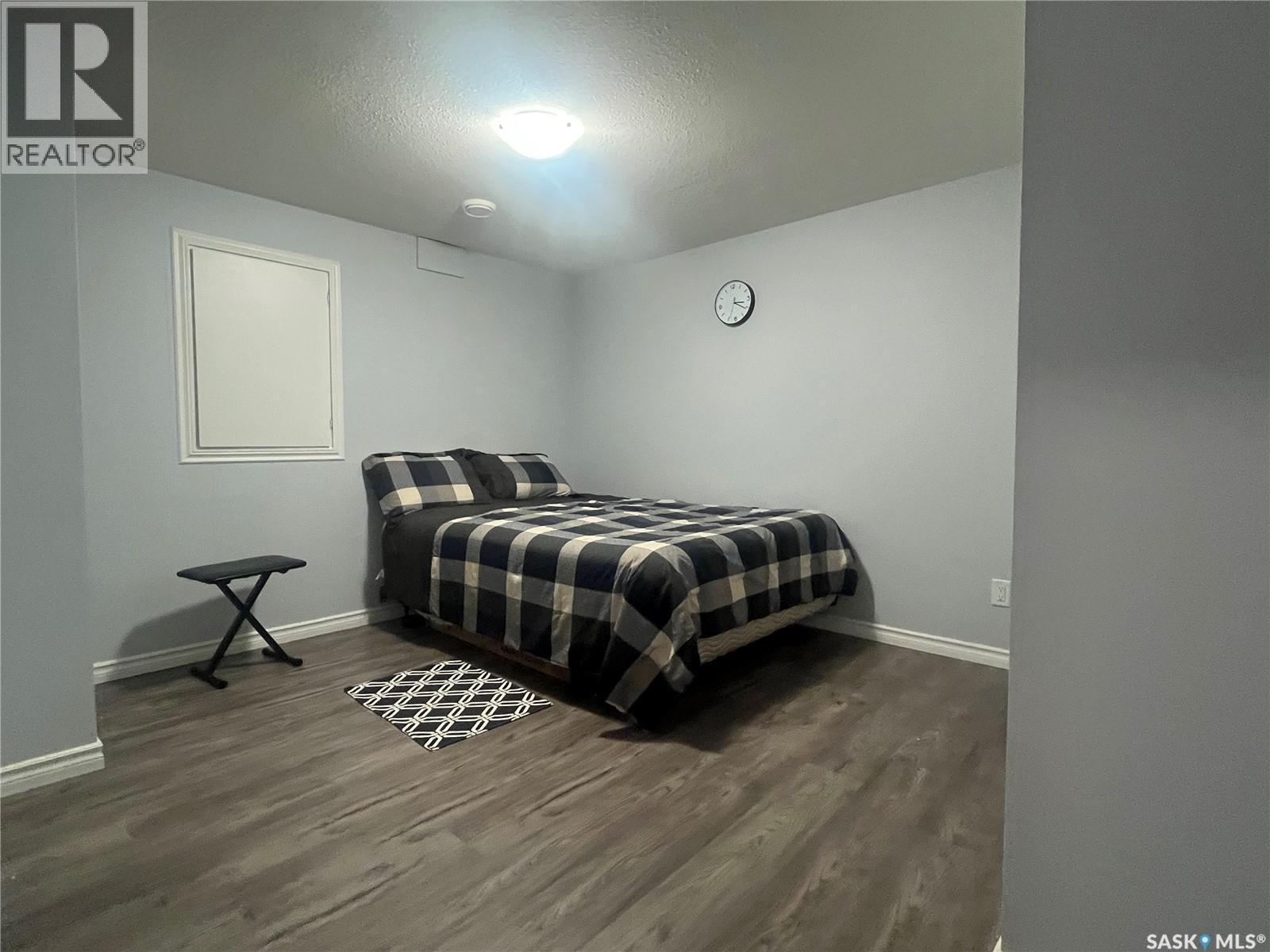 207 303 Slimmon Place, Saskatoon, SK - Indoor Photo Showing Bedroom