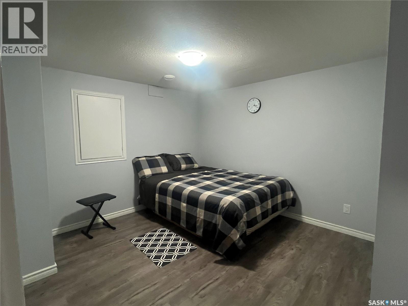 207 303 Slimmon Place, Saskatoon, SK - Indoor Photo Showing Bedroom