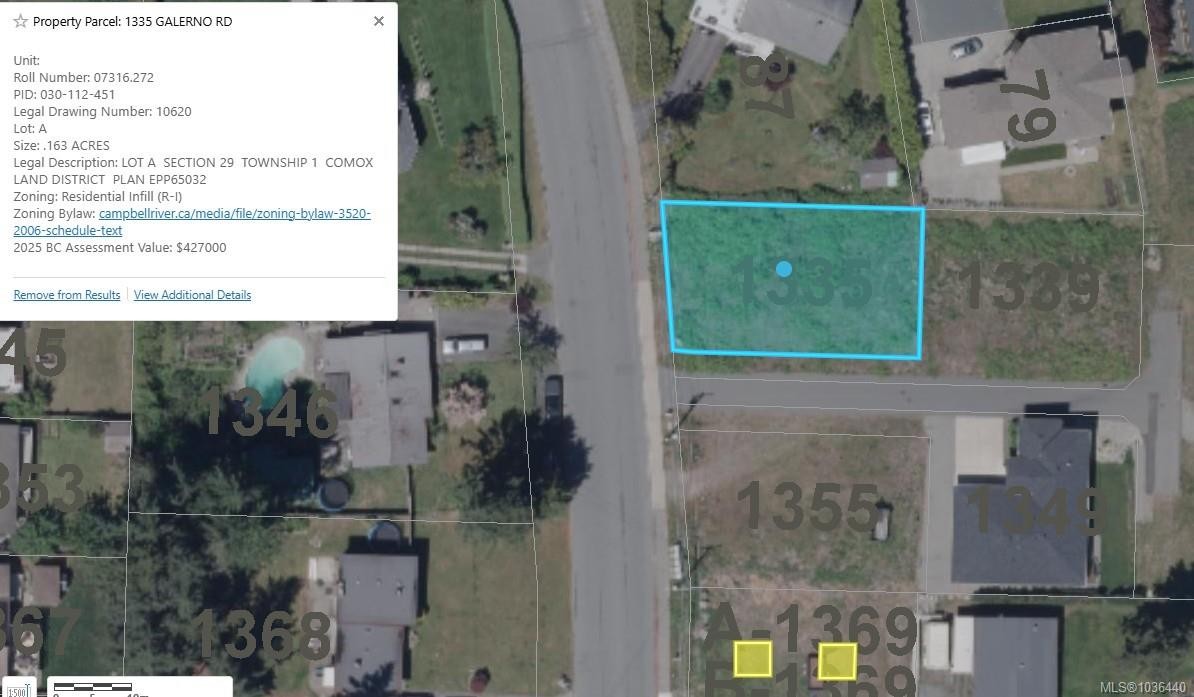 1335 Galerno Rd, Campbell River, BC