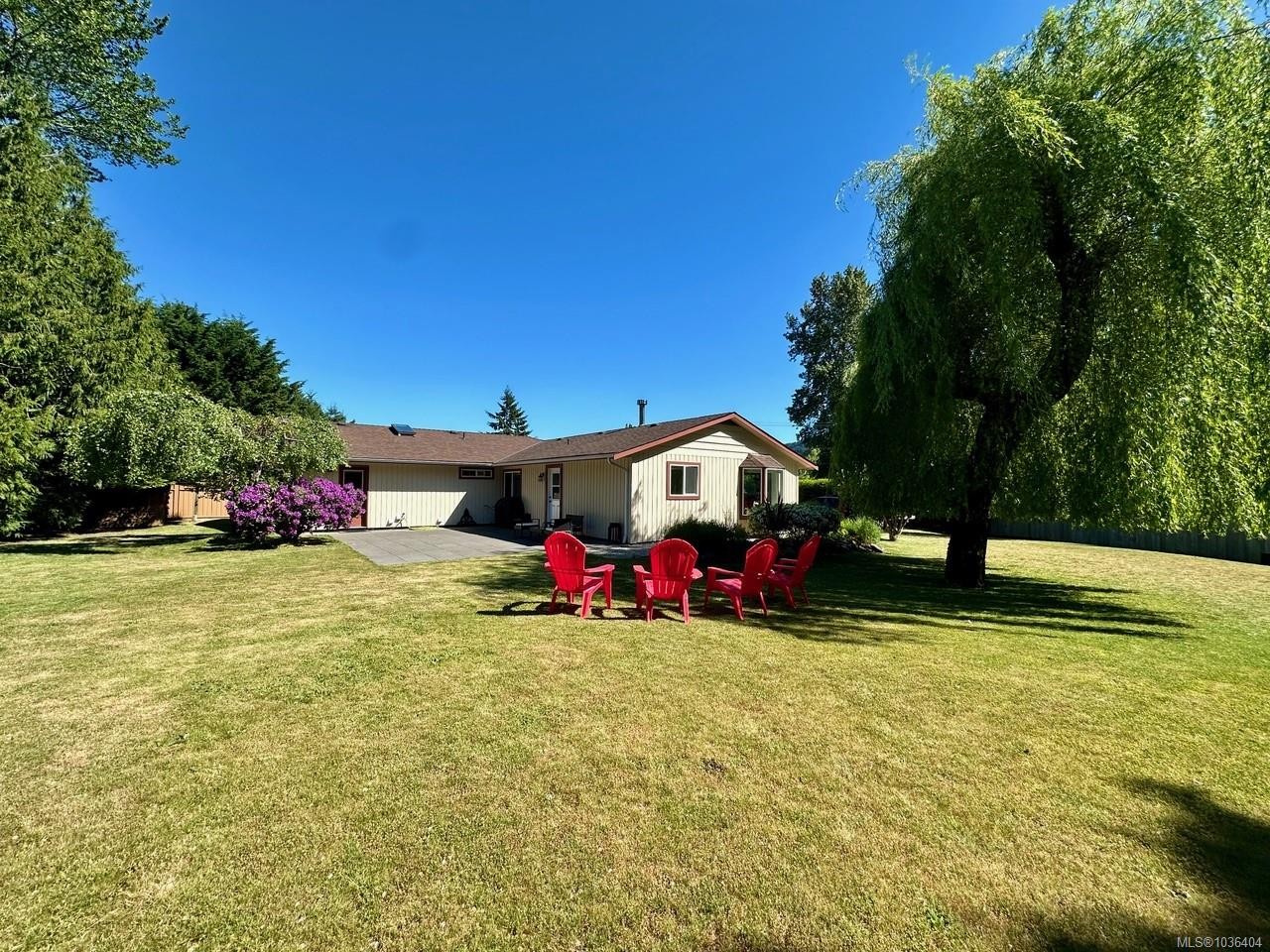 220 Park Dr, Salt Spring, BC