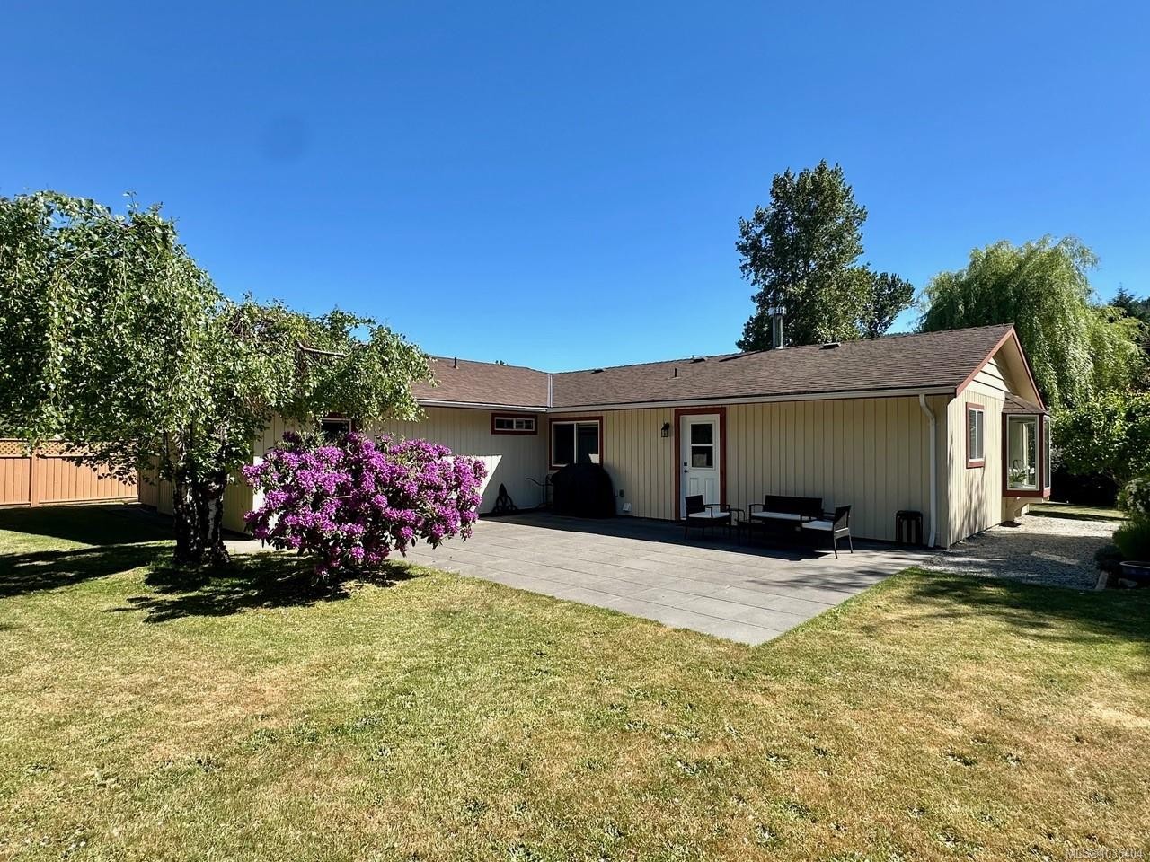 220 Park Dr, Salt Spring, BC