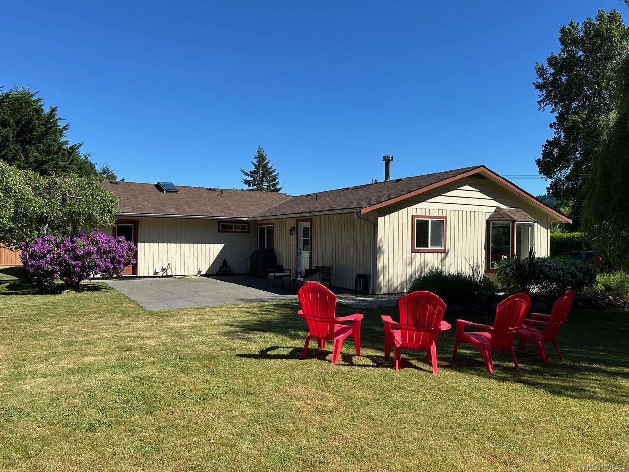 220 Park Dr, Salt Spring, BC