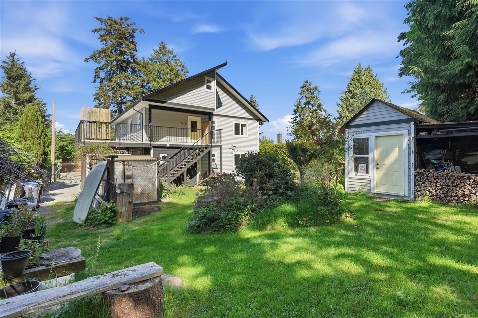 3970 Bovanis Rd, Bowser, BC
