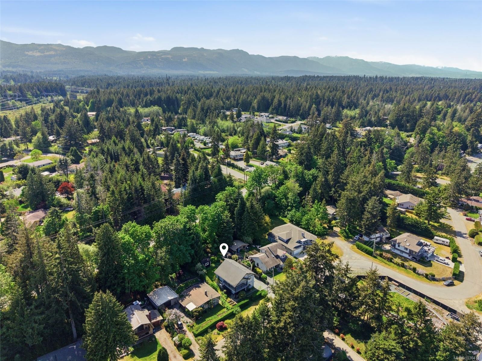 3970 Bovanis Rd, Bowser, BC