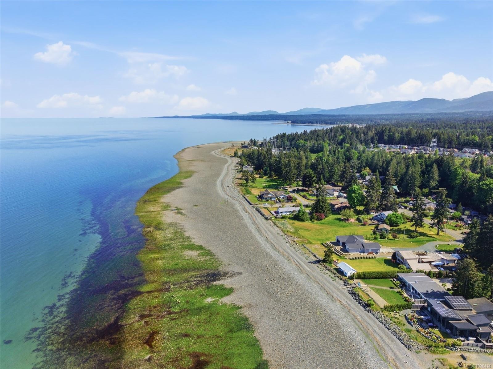 3970 Bovanis Rd, Bowser, BC