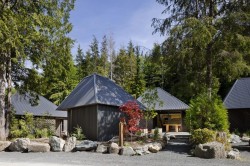 13A & 13B-6504 Powder Main Rd Port Renfrew, BC V0S 1K0