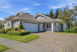 1369 Gabriola Dr Parksville, BC V9P 2X8
