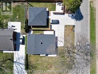 3401 Roxborough, Windsor, ON - Outdoor With View
