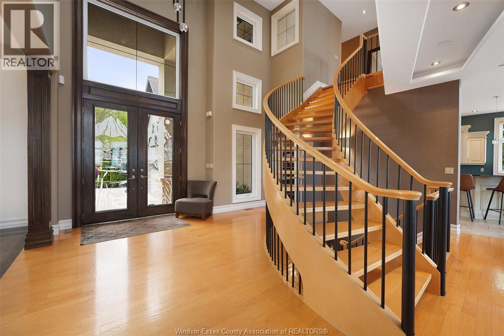 1740 Caille Avenue, Lakeshore, ON - Indoor Photo Showing Other Room