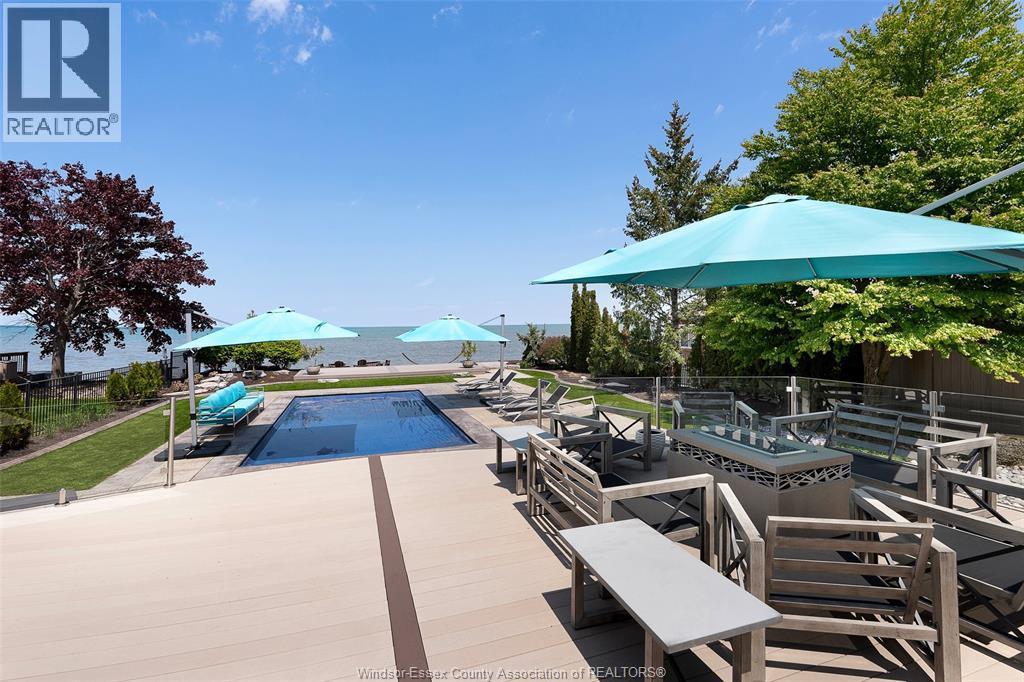 1740 Caille Avenue, Lakeshore, ON - Outdoor
